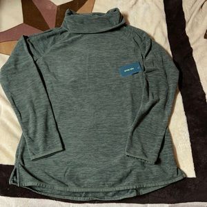 Tek Gear Cowl Neck Pullover